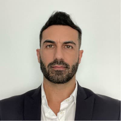 Alessandro Grecucci
