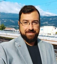 Massimo Stella